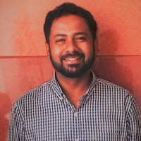 Naveen Nair
