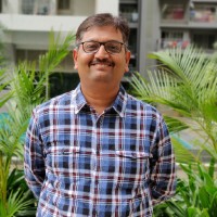 Nitin Halbe