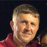 Scott Sparkman
