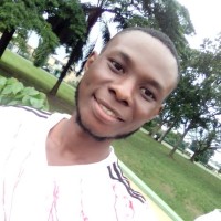 Ray-owhor Benjamin