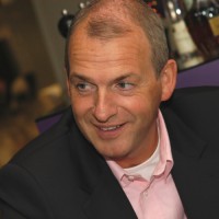 Dries Steinmeijer