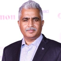 Ajay Kumar Prabhakaran