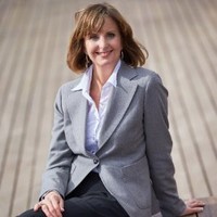 Lorraine Moore, MBA, ICD.D