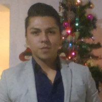 Luis Eduardo Cardoso Huerta