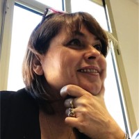 Valérie Lafon