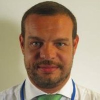 Henrique Tavares Ferreira, Pharm D