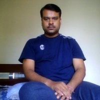 Sunil Kumar