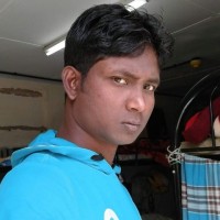 Md Mozammel Mozammel