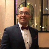 Mohamed Abosaif