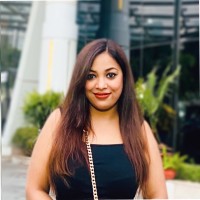 Neeti Mishra