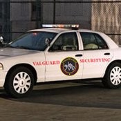 Valguard Security