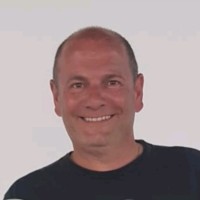 Andriotti, Ricardo