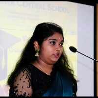 Aishwarya Venkatesh
