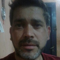 Juan Carlos Gonzalez