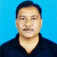 Jagdish Dhruv