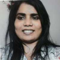 Priya Sahadevan Syamala, Phd