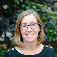 Karen Benson