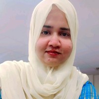 Mehreen Irshad