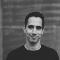 Daniel Scaiano