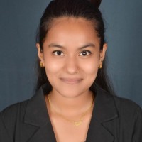 Saraswoti Parajuli