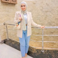 Mayada Ramadan