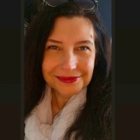 Diana Striganaviciene