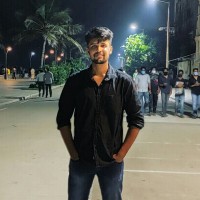 Sathish G