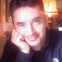 Jeremy Thorburn