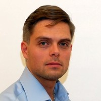 Marcus Ahlberg