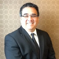 Michael Flores