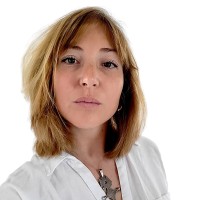 Cécilia Lefol