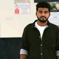 Gaddameedi Kiran Kumar