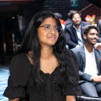 Darshita Chaurasia