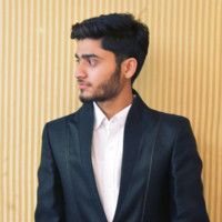 Syed usama