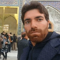 Sadegh Kamali