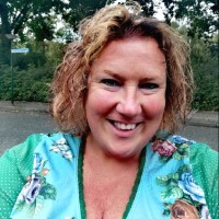 Mariska Van den Heuvel  - Smoes