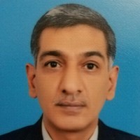 Tahir Saleem