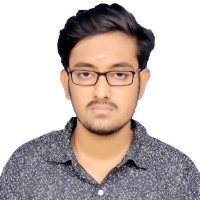 Balamurugan B