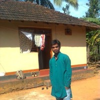 Santhosh K