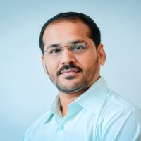 Ashish Joshi