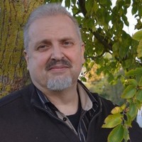 Martin Tijdgat