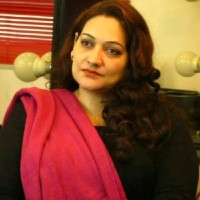 Huma Kasim