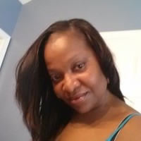 Catherine Collymore