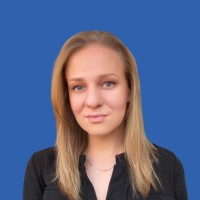 Anna Mazhaieva
