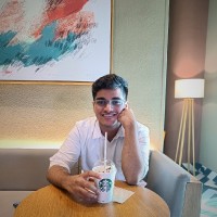 Rohan Mathew