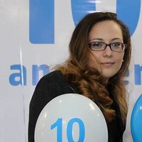 Irada Hasanova