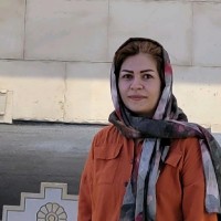 Maryam Nasr Esfahani