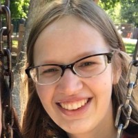 Hannah Strang