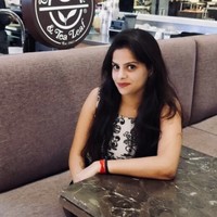 Princy Upadhyay
