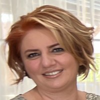 Maria Badalian